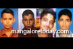 Five students of same class go missing; complaint registered.